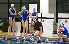 WWPolo @ CC  Wheaton College Women’s Water Polo at Connecticut College. - Photo By: KEITH NORDSTROM : Wheaton, water polo